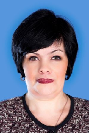 Чеснакова Ирина Ивановна.