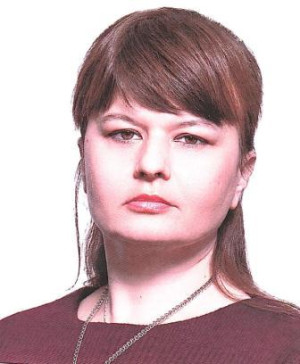 Лисицина Елена Александровна Лисицина Елена Александровна