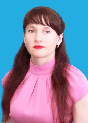 Сай Елена Николаевна Сай Елена Николаевна