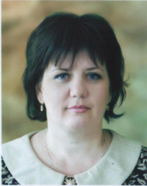 Машкова Татьяна Юрьевна Машкова Татьяна Юрьевна