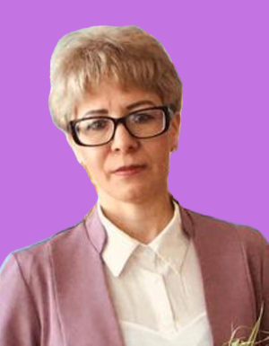 Панюкова Ольга Васильевна Панюкова Ольга Васильевна