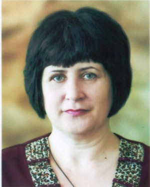 Селютина Наталья Алексеевна Селютина Наталья Алексеевна