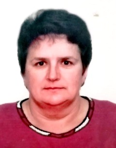 Ниронова Татьяна Васильевна Ниронова Татьяна Васильевна