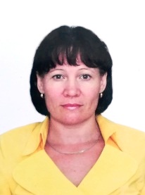 Попова Надежда Леонидовна Попова Надежда Леонидовна
