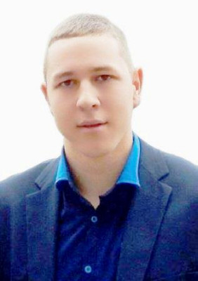 Фартушнов Андрей Алексеевич Фартушнов Андрей Алексеевич