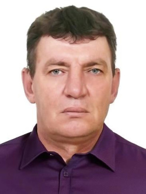 Юлин Владимир Геннадьевич Юлин Владимир Геннадьевич