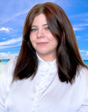 Вершкова Анастасия Олеговна Вершкова Анастасия Олеговна