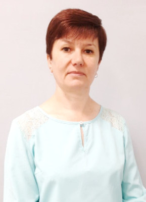 Алексеева Татьяна Викторовна Алексеева Татьяна Викторовна