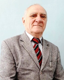 Лисицын Александр Михайлович Лисицын Александр Михайлович