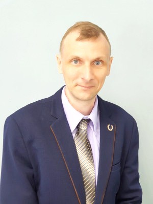 Кобелев Владимир Анатольевич Кобелев Владимир Анатольевич
