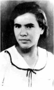 Тюркина Галина Александровна Тюркина Галина Александровна