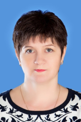 Антонова Вера Владимировна Антонова Вера Владимировна