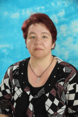 Басова Ольга Анатольевна Басова Ольга Анатольевна