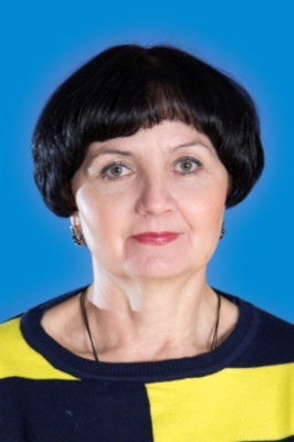 Беляева Елена Григорьевна Беляева Елена Григорьевна