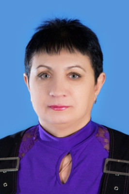 Когдова Ольга Ивановна Когдова Ольга Ивановна