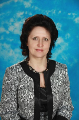 Кузьмичева Татьяна Дмитриевна Кузьмичева Татьяна Дмитриевна