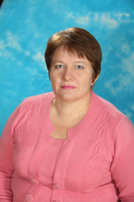 Митяева Наталья Владимировна Митяева Наталья Владимировна