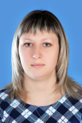 Подгорнова Алёна Юрьевна Подгорнова Алёна Юрьевна