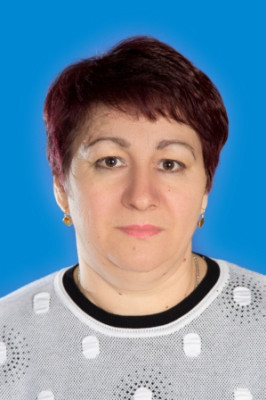 Попова Наталья Геннадьевна Попова Наталья Геннадьевна