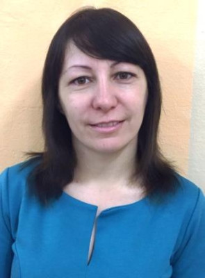Рязанцева Наталья Евгеньевна Рязанцева Наталья Евгеньевна