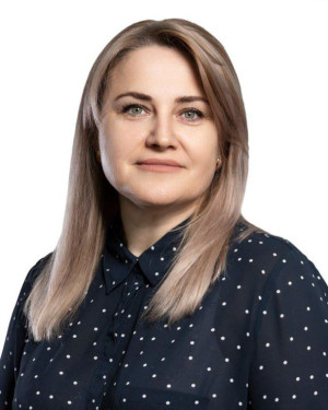 Самойлова Александра Валерьевна Самойлова Александра Валерьевна