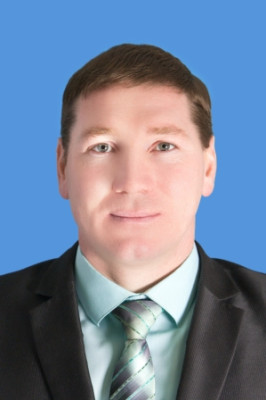 Старков Алексей Владимирович Старков Алексей Владимирович