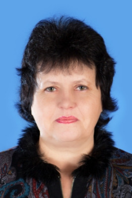 Теплова Людмила Викторовна Теплова Людмила Викторовна