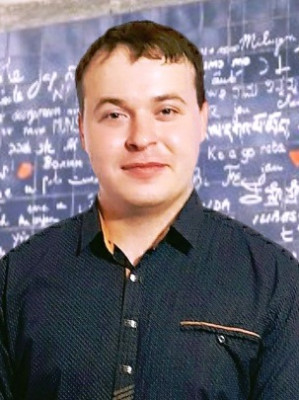Доронин Анатолий Викторович Доронин Анатолий Викторович