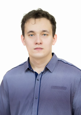 Лоптев Богдан Александрович Лоптев Богдан Александрович