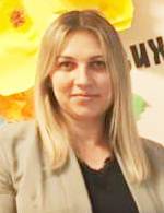 Перминова Анастасия Алексеевна Перминова Анастасия Алексеевна