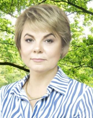 Балабашина Юлия Валерьевна Балабашина Юлия Валерьевна