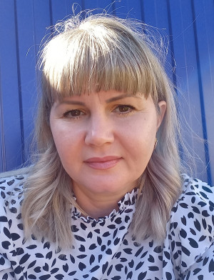 Коломникова Елена Владимировна Коломникова Елена Владимировна