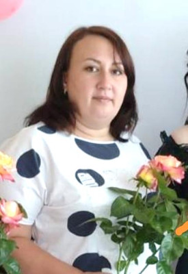 Чиркова Лилия Владимировна Чиркова Лилия Владимировна